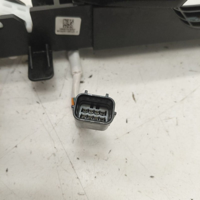 Honda HR-V Driver Left Front Door Handle Exterior 2026 2025 2024 2023
