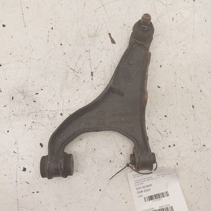 Passenger Right Rear Upper Control Arm Fits 13-25 XV Subaru Crosstrek