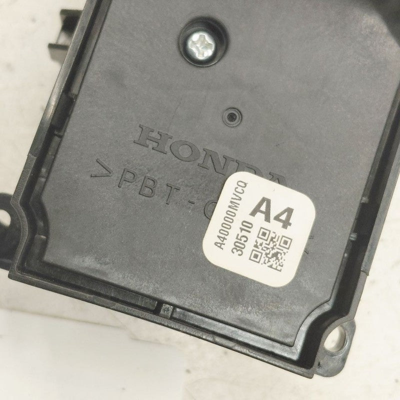 Driver's Front Door Master Switch EX-L Leather Fits 17-22 Honda CR-V