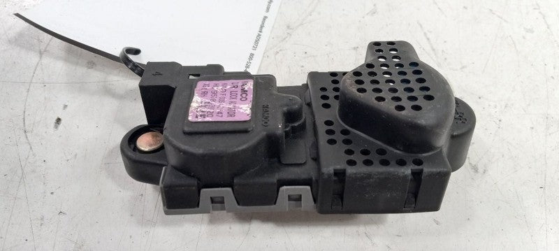 Hyundai XG350 Door Latch Lock Actuator 2003 2004 2005 OEM