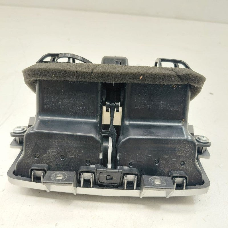 Nissan Maxima Heat Heater AC Air Vent Rear Back  2018 2017 2016 OEM