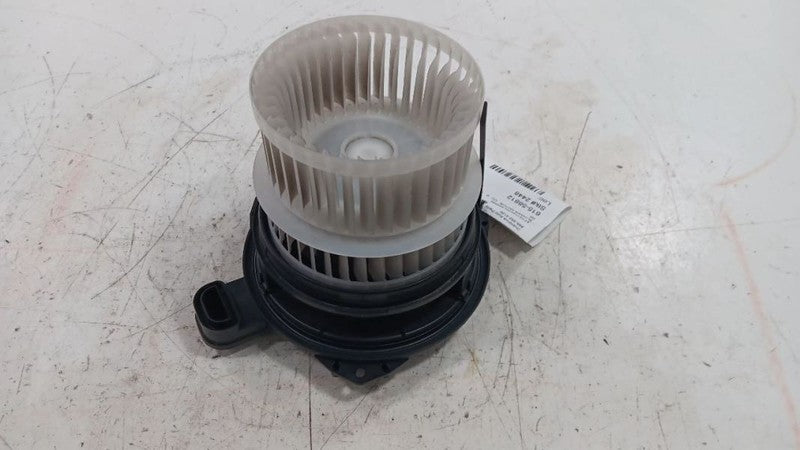 Blower Motor Front Fits 16-20 23-25 PRIUS