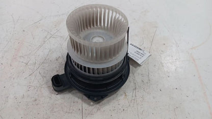 Blower Motor Front Fits 16-20 23-25 PRIUS