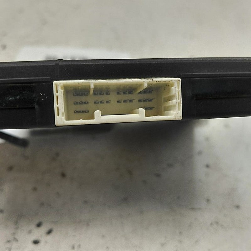 Multiplex Network Control Module VIN Fu ID 89220-4EZ80 22 Toyota Prius