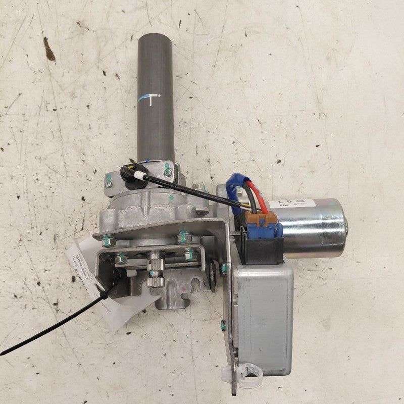 Steering Column Electric Assist Motor Hatchback Fits 15 17-24 Mitsubis