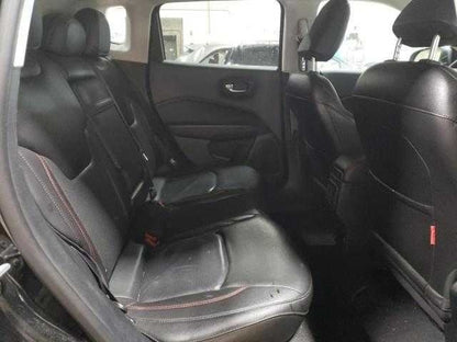 Jeep Compass On Door Seal Rubber Right Passenger Front 2017 2018 2019 2020 2021 