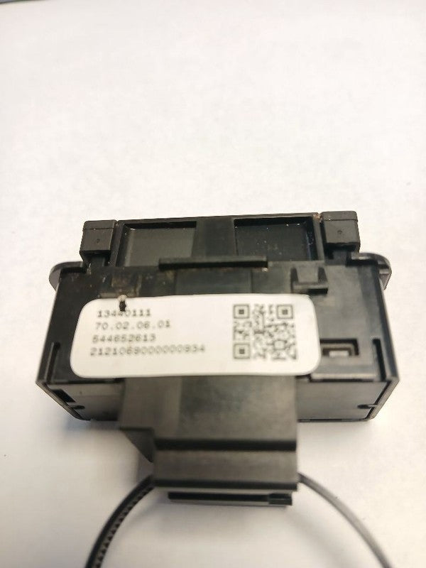 Chevy Trailblazer OnStar SOS Switch {13440111} 2023 2022 2021