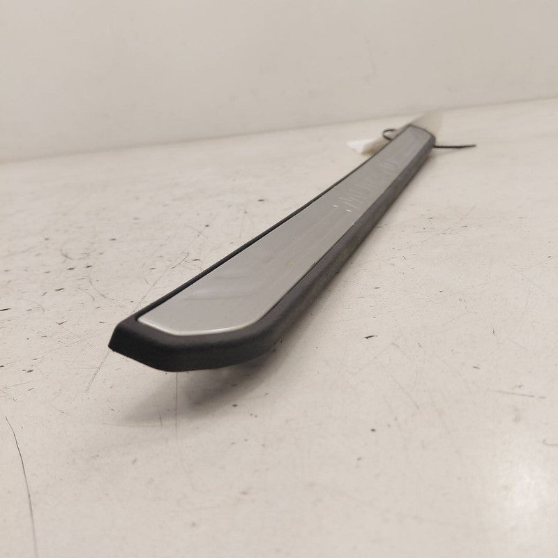 Nissan Murano Sill Trim Plate Door Jam Threshold Right Passenger Front