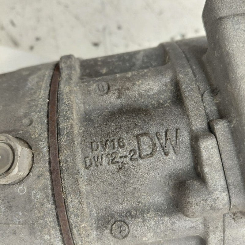 Air Conditioning AC Compressor Fits 18-21 Hyundai Kona