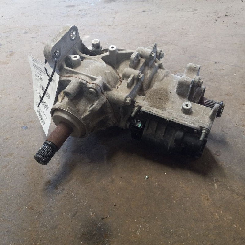 Transfer Case AWD Fits 20-23 Buick Encore GX OEM