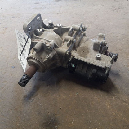 Transfer Case AWD Fits 20-23 Buick Encore GX OEM
