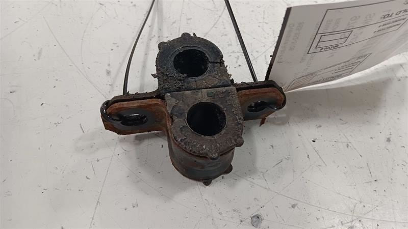 Toyota Scion IQ Sway Bar Bushing Mounting Bracket  2011 2012 2013 2014