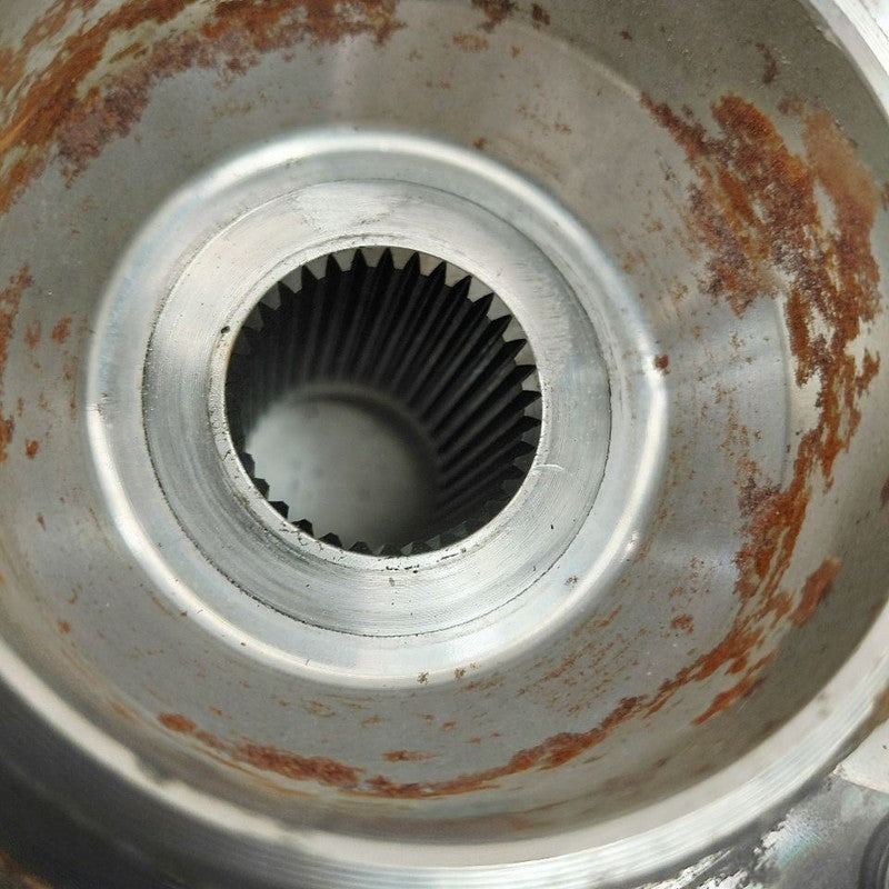 Buick Encore GX Passenger Right Rear Spindle Knuckle Bearing Hub  2020