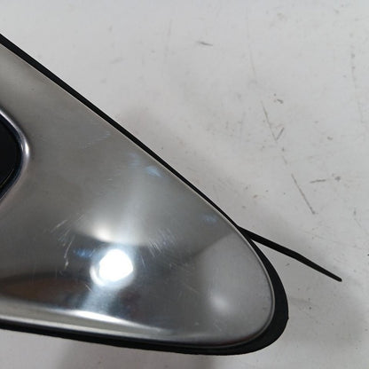 Ford Taurus Left Rear Door Corner Trim AG135428167AE 2019 2018 2017 20
