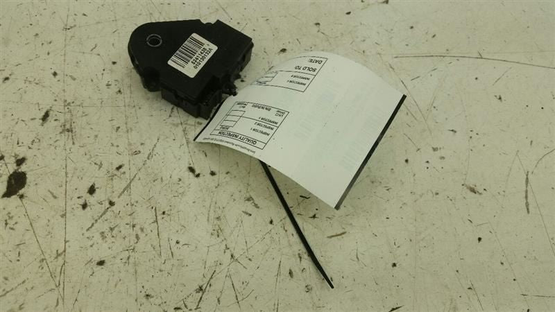 Chevy Malibu Flap Door Motor Heater AC Door Actuator OEM 2009 2010 2011 2012