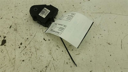 Chevy Malibu Flap Door Motor Heater AC Door Actuator OEM 2009 2010 2011 2012