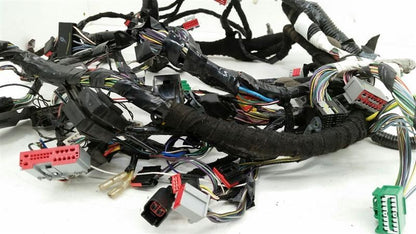 Ford Fusion Dash Wire Wiring Harness OEM 2008 2009 2010 2011 2012