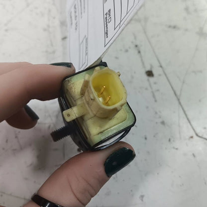 Toyota Scion IQ Sensor  2011 2012 2013 2014 2015