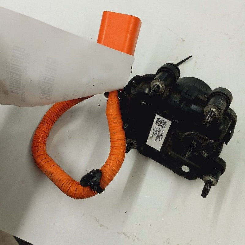 Chevy Volt Electrical Charging Port {24286305} 2019 2018 2017 2016