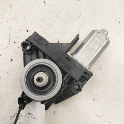 Passenger Right Front Power Window Motor Fits 14-18 Volvo S60