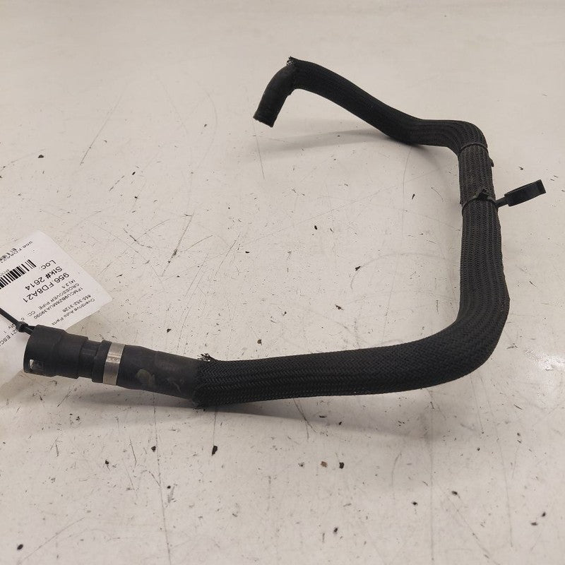 Ford Escape Coolant Line Crossover Pipe  2.5 2020 2021 2022