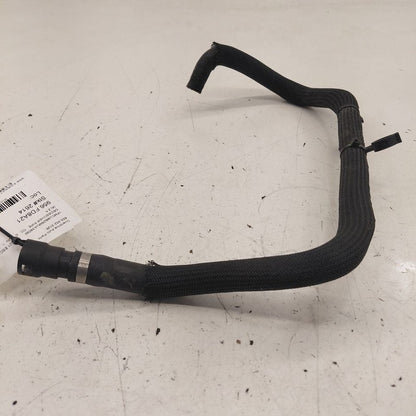 Ford Escape Coolant Line Crossover Pipe  2.5 2020 2021 2022