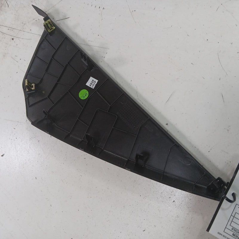 Chevy Trailblazer Dash Side Cover Left Driver Trim Panel  2021 2022 2023 2024 