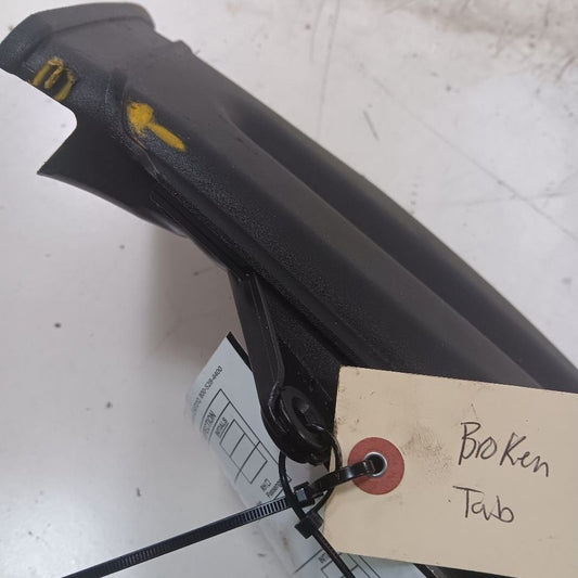 Chevy Trailblazer Air Cleaner Intake Air Dam {Broken Tab} 2021 2022 2023 2024 