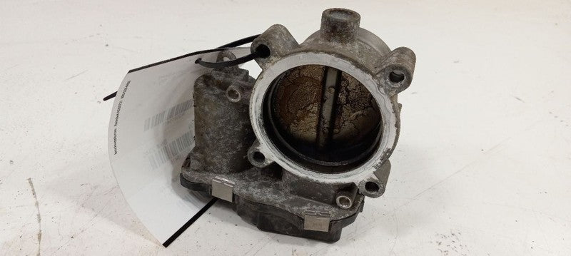 Throttle Body Throttle Valve Assembly 2.0L Fits 13-16 Dodge Dart OEM