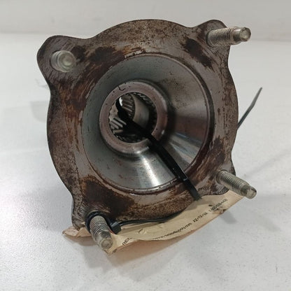 Mazda CX-5 2.5 Transfer Case Yolk 2016 2015 2014 2013 OEM