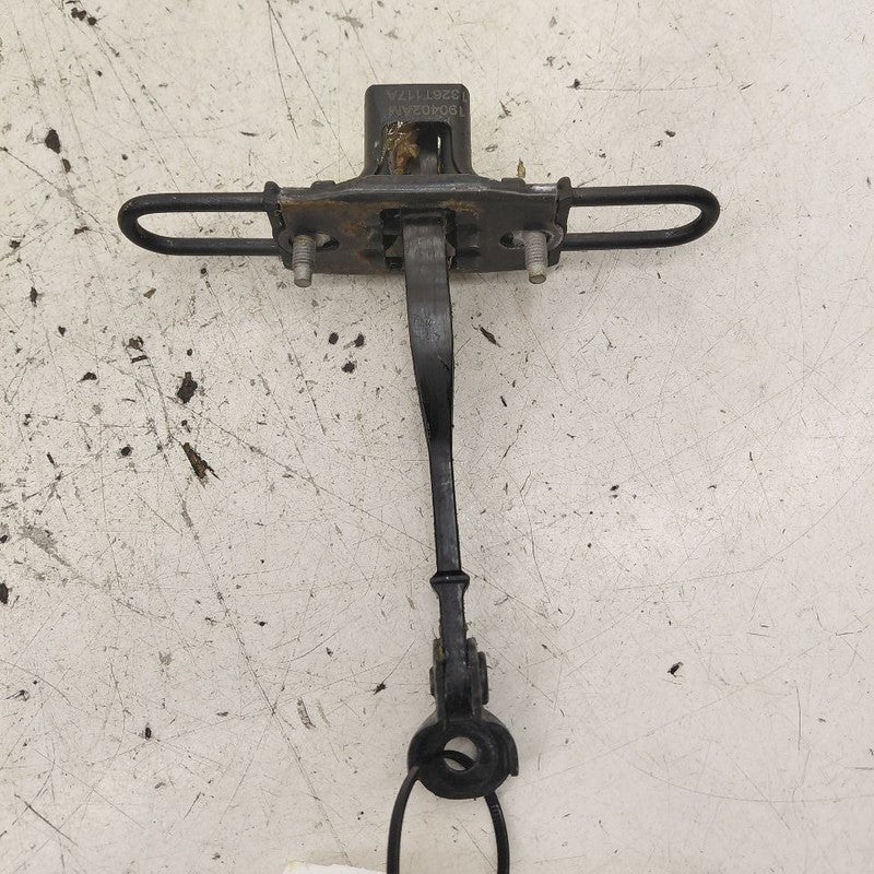 Hyundai Santa Fe Door Check Left Driver Front Hinge Stop Stopper Deten