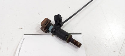 Fuel Injection Parts Fuel Injector 2.5L Fits 05-14 JETTA  OEM