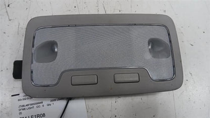 Lexus LS460 Dome Light Roof Lamp  2007 2008 2009 OEM