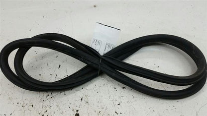 Chevy Malibu On Body Door Jamb Seal Gasket Rear Right Passenger Back 2011 2012