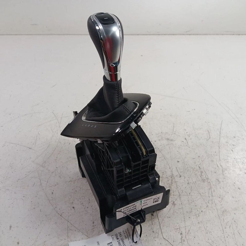 Buick Encore Transmission Gear Shifter  2017 2018 2019 2020