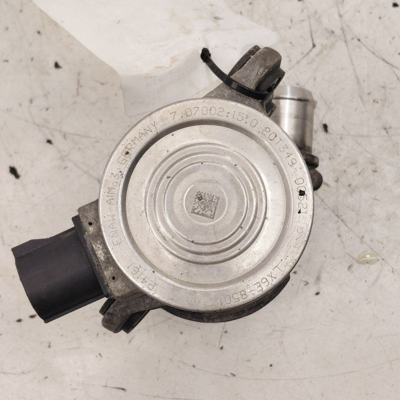 Coolant Water Pump Engine Cooling 2.5L Fits 20-24 Ford Escape