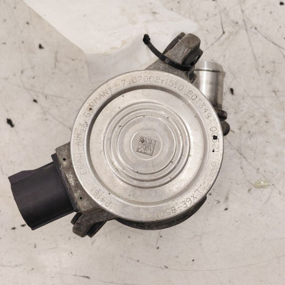 Coolant Water Pump Engine Cooling 2.5L Fits 20-24 Ford Escape
