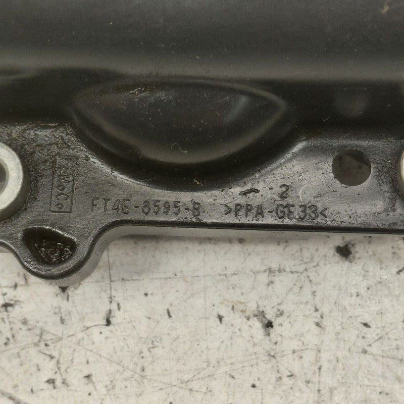 Ford Edge Coolant Line Crossover Pipe  2.7 2019 2020 2021 2022