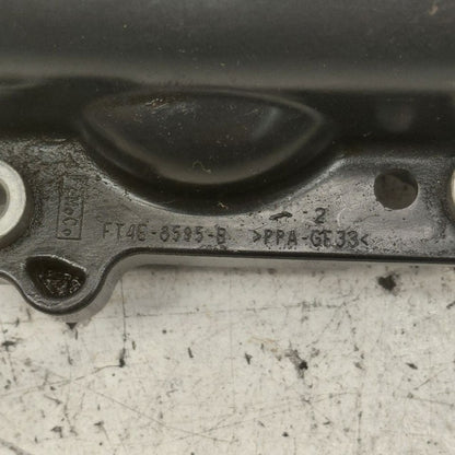 Ford Edge Coolant Line Crossover Pipe  2.7 2019 2020 2021 2022