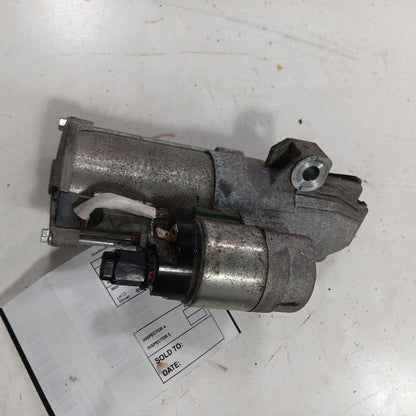 JX6Z11002A Engine Starter Motor Fits 20-22 Ford Escape