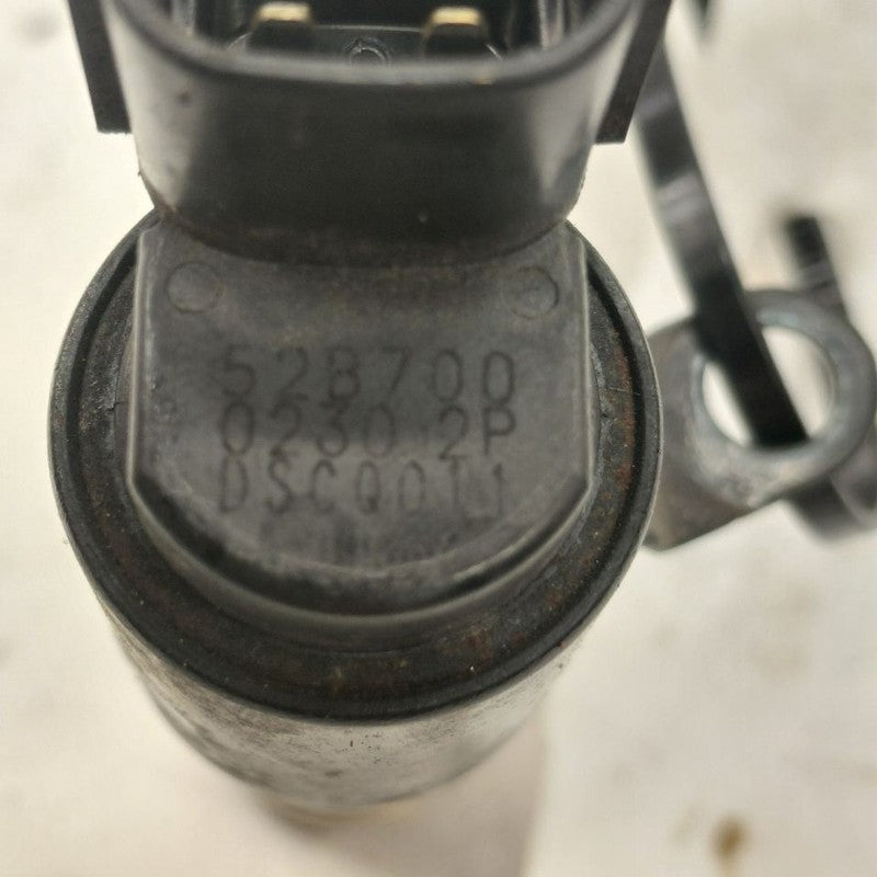 Hyundai Veloster Variable Timing Gear Oil Control Solenoid Cylinder He