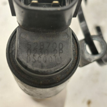 Hyundai Veloster Variable Timing Gear Oil Control Solenoid Cylinder He