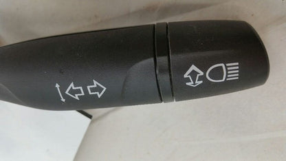 Column Switch Column Mounted Turn Fits 17-20 BOLT