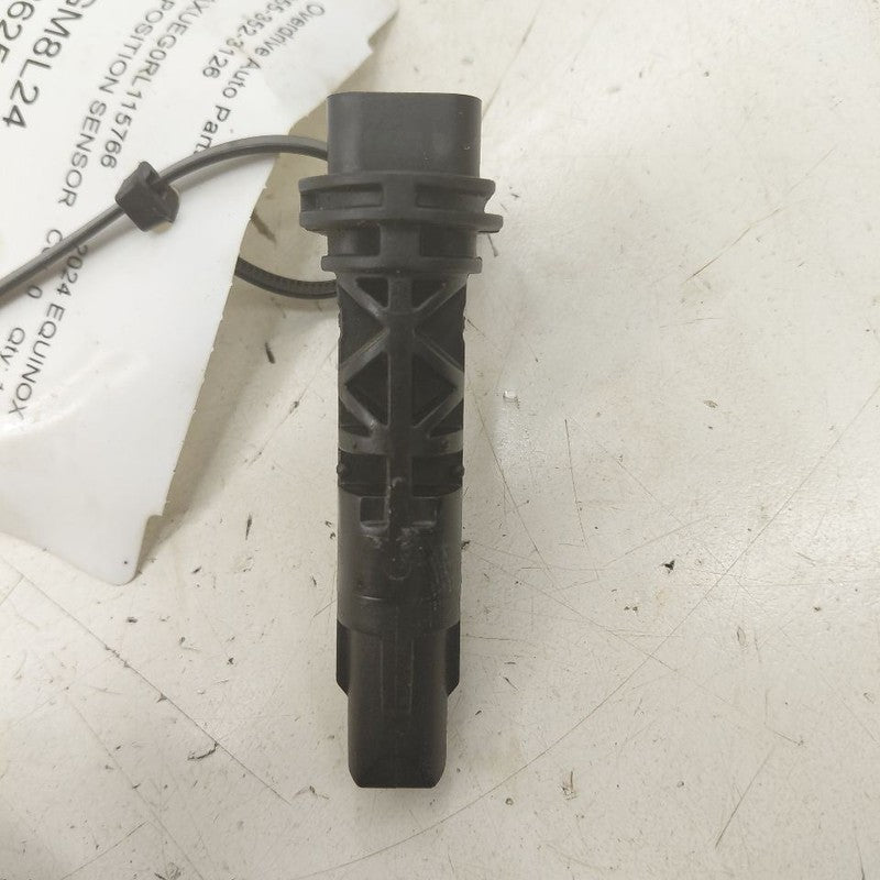 Chevy Equinox Crankshaft Position Sensor  2024 2023 2022