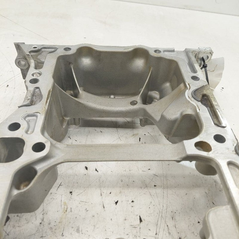 Upper Engine Oil Pan Fits 22-25 Lexus NX350