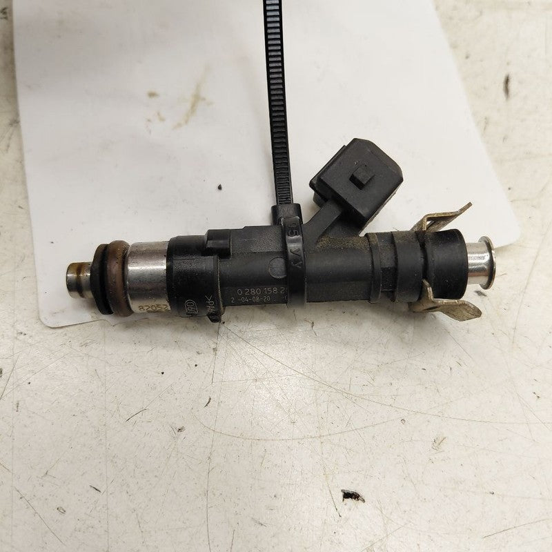 Fuel Injection Injector Parts VIN B 8th Digit Opt Luv Fits 13-21 Buick