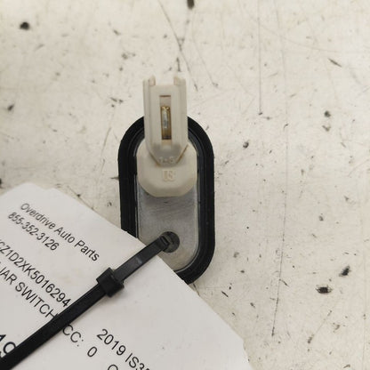 Lexus IS350 Door Ajar Switch Door Open Dome Light Switch  2020 2019 20