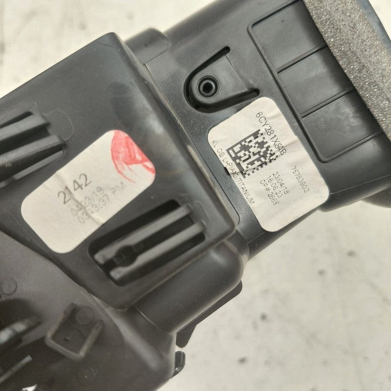 Jeep Cherokee Dash Air Vent Left Driver  2019 2020 2021