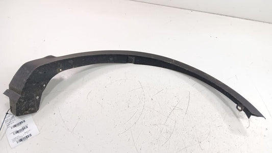 Fender Moulding Molding Trim Strip Passenger RIght Front