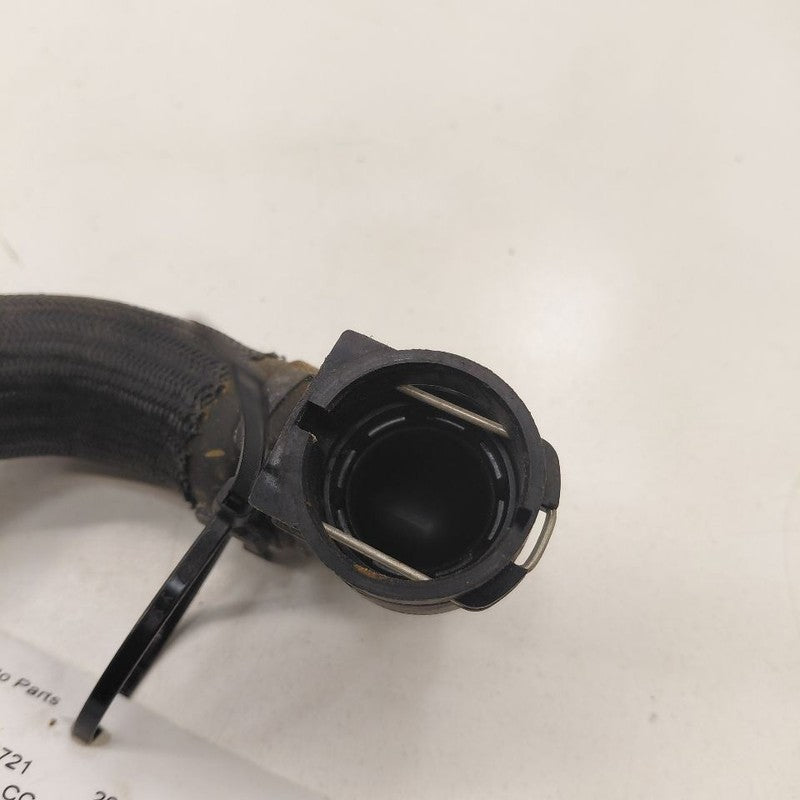 Chevy Volt Coolant Line Crossover Pipe  1.5 2016 2017 2018 2019